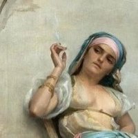 Mourisca (@_yasminera) 's Twitter Profile