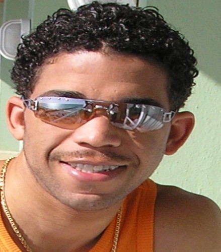 DamienJ242's profile picture. 