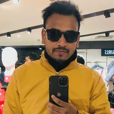 SKHABIBULLAH4's profile picture. 𝘼𝙨𝙨𝙞𝙨𝙩𝙖𝙣𝙩 𝙈𝙖𝙣𝙖𝙜𝙚𝙧@axis_bank 𝘽𝙞𝙟𝙣𝙞 𝘽𝙧𝙖𝙣𝙘𝙝,𝙁𝙤𝙧𝙢𝙚𝙧 𝙎𝙧 𝙊𝙛𝙛𝙞𝙘𝙚𝙧 @icicibank 𝘿𝙝𝙖𝙡𝙞𝙜𝙖𝙤𝙣 𝘽𝙧𝙖𝙣𝙘𝙝,📚 𝙈.𝘾𝙤𝙢