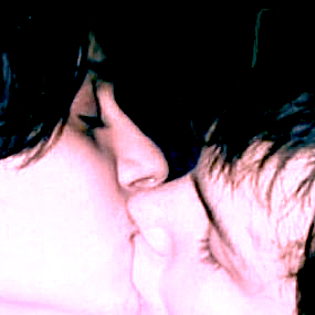 ♥ kissers ♥