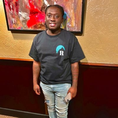 Rogers Hs C/O 2020 R.I.P Pops 💜 You live through me now !!! LLN💚