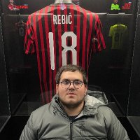 FrancescoRe200(@Amogabbia) 's Twitter Profile Photo