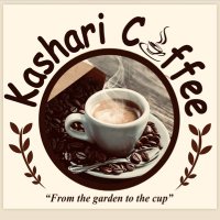 Kashari coffee ☕️(@KashariCoffee) 's Twitter Profile Photo