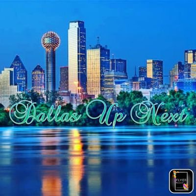 👑Dallas Movement Market Palace 👑

The Place You Can Find Any And Everything Up Next In Dallas🏆
Entertainment Market 💎💯
The Movement Has Begun✈️