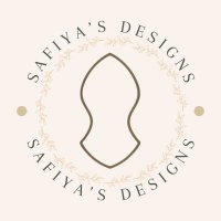 Safiya (@safiyas_designs) 's Twitter Profile Photo
