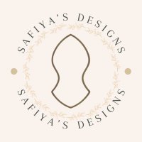 Safiya(@safiyas_designs) 's Twitter Profile Photo