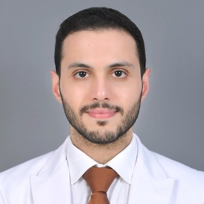 Diagnostic Radiology resident in King Abdulaziz University Hospital in Jeddah, Saudi Arabia.