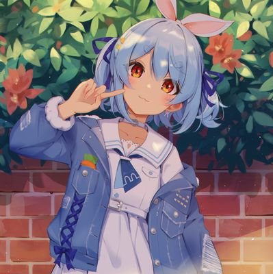 Lovemimipipokun's profile picture. んなぁ～
🐇🐇