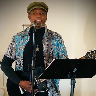 I find rhythm and music to be intoxicating to the soul, and thus, I explored the creative spirit to compose...