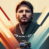 Ram G - Germán Ramírez Jardón (@ramg_3d) 's Twitter Profile