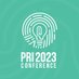 PRI Conference 2023 (@priconfmv) Twitter profile photo PRI Conference 2023 (@priconfmv) Twitter profile photo