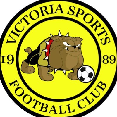 Official Account of Victoria Sports - First Team play in the Mid-Somerset Premier Division - Reserves play in the Mid-Somerset 2nd Division 🆚