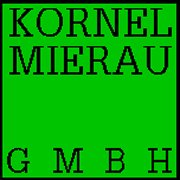Kornel Mierau GmbH (@mierau) 's Twitter Profile