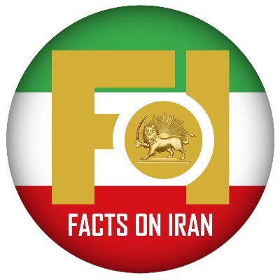 @FactsOnIran