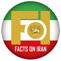Facts on Iran(@FactsOnIran) 's Twitter Profile Photo