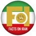 Facts on Iran (@FactsOnIran) Twitter profile photo