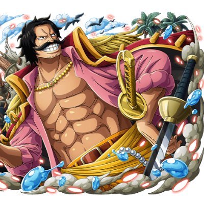 1Gold_D_Roger's profile picture. 