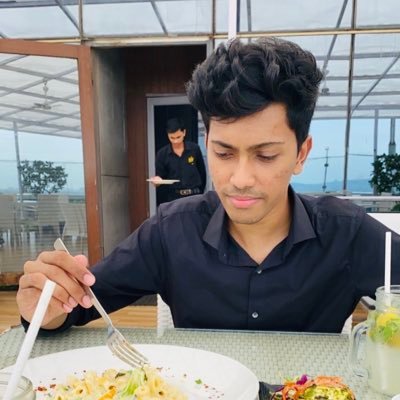 shubhamdkandar's profile picture. 