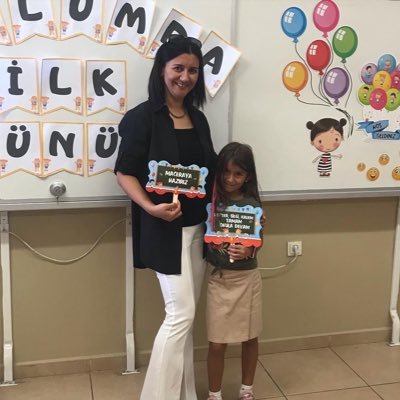 AyseYav83075614's profile picture. 