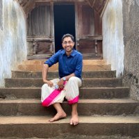 Aravindh Parthasarathy(@Aravindh_partha) 's Twitter Profile Photo