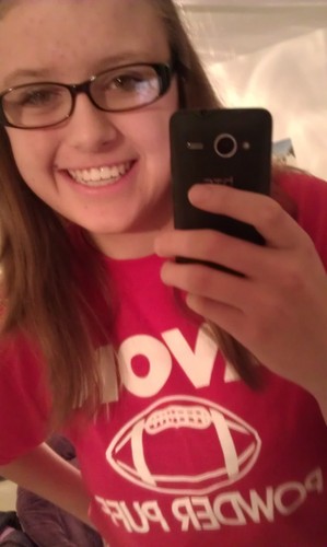 sammiee12321's profile picture. 