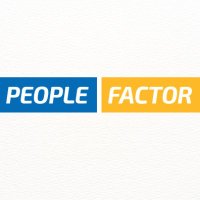 People Factor(@people__factor) 's Twitter Profile Photo