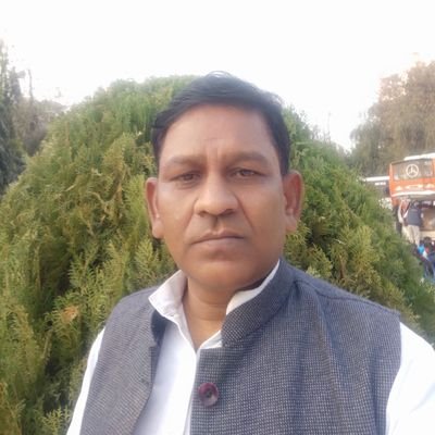 डॉ.ज्ञान प्रकाश सिंह,प्रदेश अध्यक्ष,वैचारिक शिक्षक वेलफेयर एसोसिएशन, उत्तर प्रदेश,