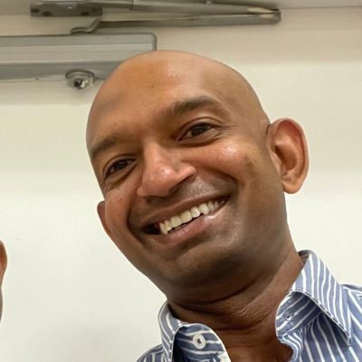 Founder, Familiar AI, Stanford EE ‘03, 🇲🇾🇮🇳🇬🇧🇸🇬🇮🇩🇺🇸