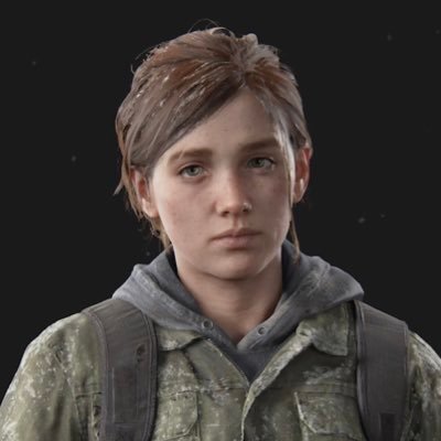 my is name .ellie williams the last of us part 2