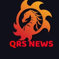 QRS NEWS(@QRSNEWS1) 's Twitter Profile Photo