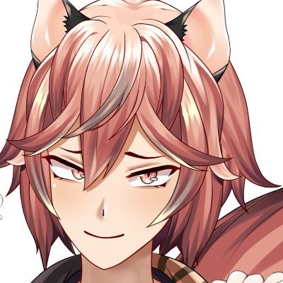 Ski Buski🐿Squirrel Vtuberさんのプロフィール画像