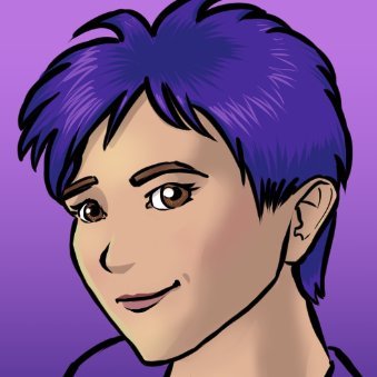 Artist, Pathfinder Meme-Maker. I like video games, comics, Critical Role, puns. She/her 
Rus/En 
https://t.co/YYVnK4Do83
https://t.co/QKz6VjkVUB