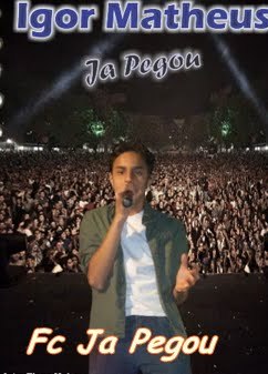 Esse fc é dedicado ao Cantor @igormatheusofc Inicio : 02/11/11 seguido por ele dia 03/11/11
Presidente: @Adri_Pravitsk .. Vice : @ThaTha_Fernanda