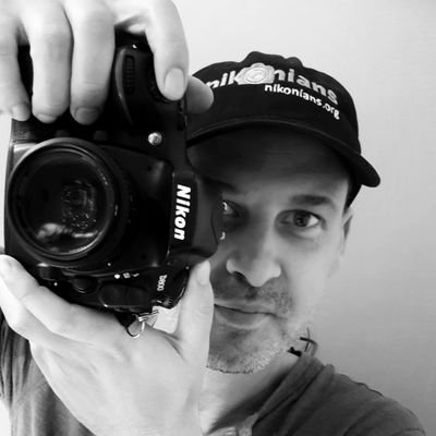 Nikon Tomさんのプロフィール画像
