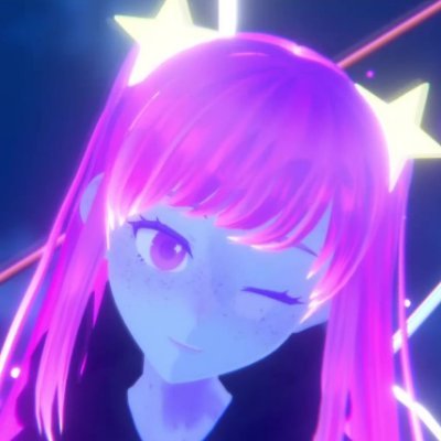 Alex 💫 Vtuber & 2D Artist (Hiatus)さんのプロフィール画像