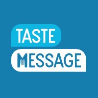 Taste Message (@tastemessage) 's Twitter Profile