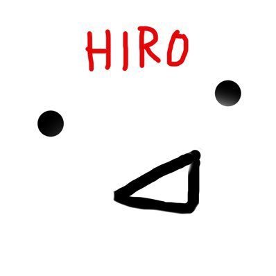 H_1roch's profile picture. どーも日によってテンションが違う男です エペモバS1、2、3、4👹