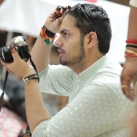 Vinay Kumar Sharma (@v_ne123) 's Twitter Profile