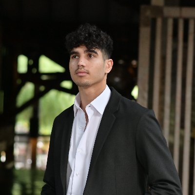 belmin_valk's profile picture. Influence Engineer.