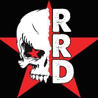 Rockstar Roller Derby (@rockstar_rrd) 's Twitter Profile