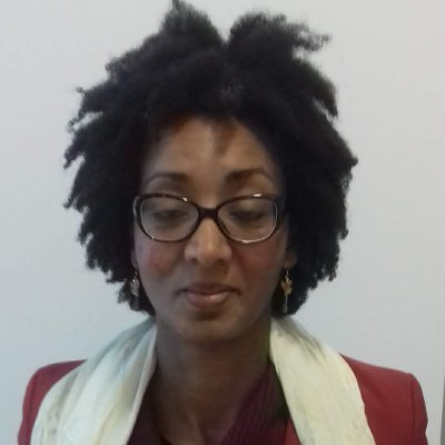 Ethio-Brit literary journalist | Former refugee | Philosophy PhD | Words in @LRB @ParisReview @TheAtlantic etc | For tech & AI I'm @TechMilly