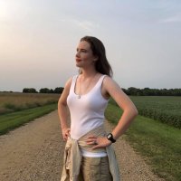 Meteorologist Katie Nickolaou (@weather_katie) 's Twitter Profile