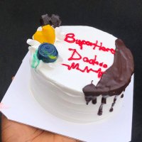 CAKE PLUG IN IBADAN(@yummycakeallure) 's Twitter Profile Photo