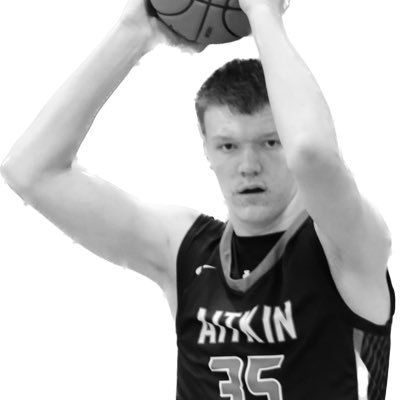 Minnesota Comets Elite-Student Athlete 🏀🎾 6’8”Forward 🏀🏀 Aitkin High School 2026 🏀 GPA- 3.92