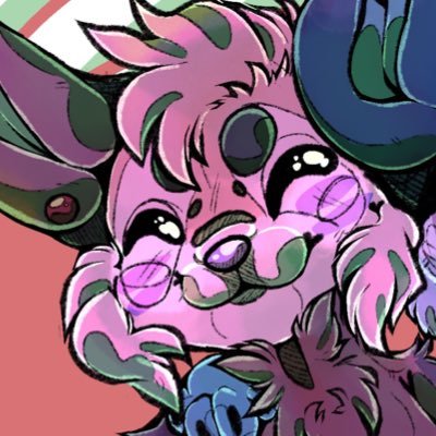 ⭐Westie|Lv. 21|They/He|Gay?⭐️ ⭐️Disabled⭐️Witch/Artist/Writer⭐Commissions/AT: OPEN(DM me)⭐🔞@dreamydognight