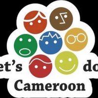 #Letsdoitcameroon (@ngangnjohmemuna) 's Twitter Profile Photo #Letsdoitcameroon (@ngangnjohmemuna) 's Twitter Profile Photo