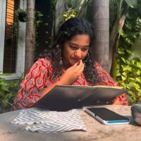 Swetha (@swethasegarr) 's Twitter Profile Photo Swetha (@swethasegarr) 's Twitter Profile Photo
