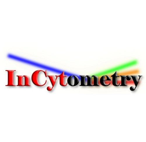 InCytometry - Graham Bottley