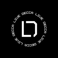 Decca Live (@deccalive) 's Twitter Profile Photo
