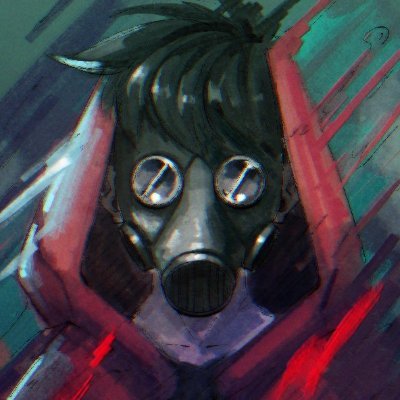 🇧🇷
Apenas um cara que gosta de desenhar
.
.
.
Foto de Perfil feita por @Khandhengart
Banner feito por @tsuisuto_
